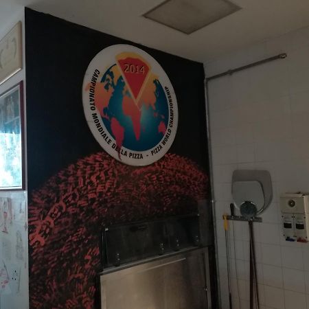 Hotel Tramonto Ancarano  Zewnętrze zdjęcie
