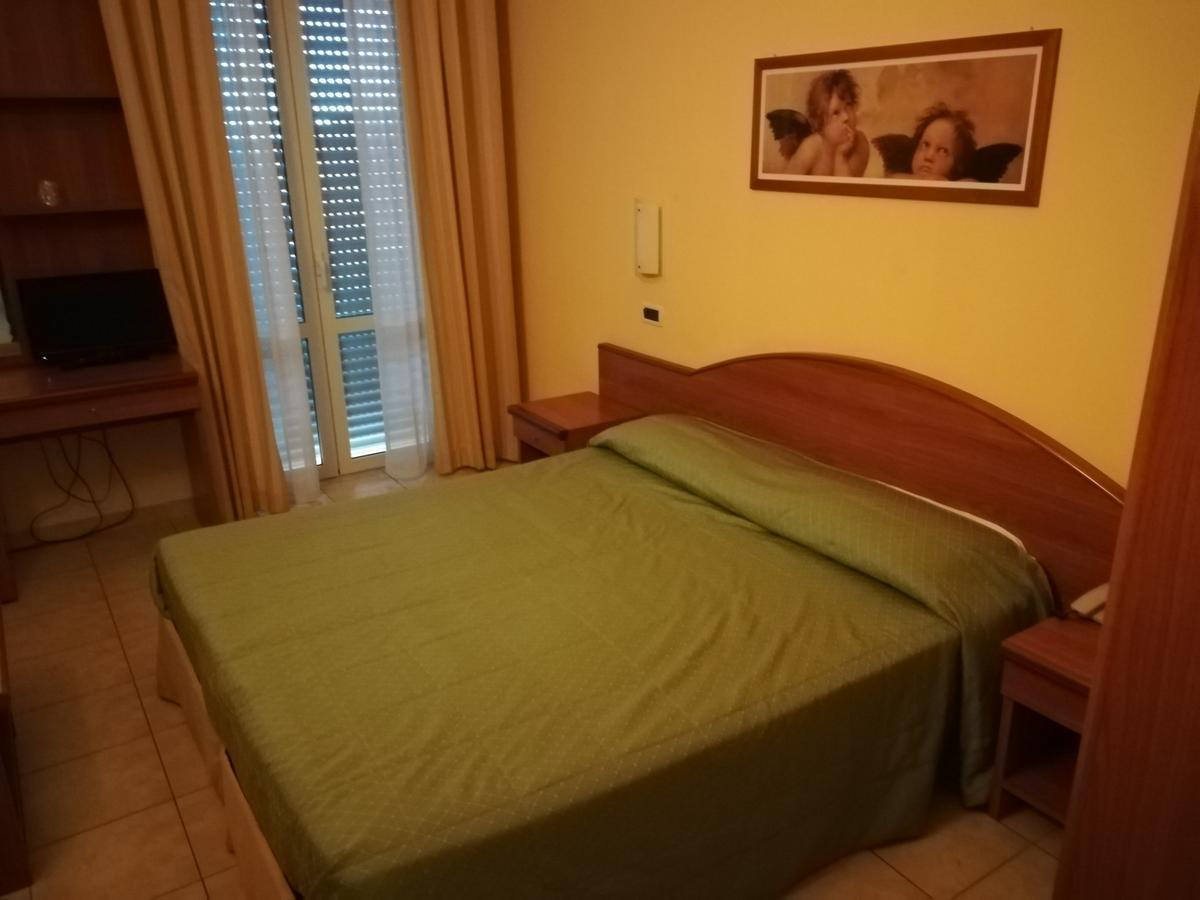 Hotel Tramonto Ancarano  Zewnętrze zdjęcie