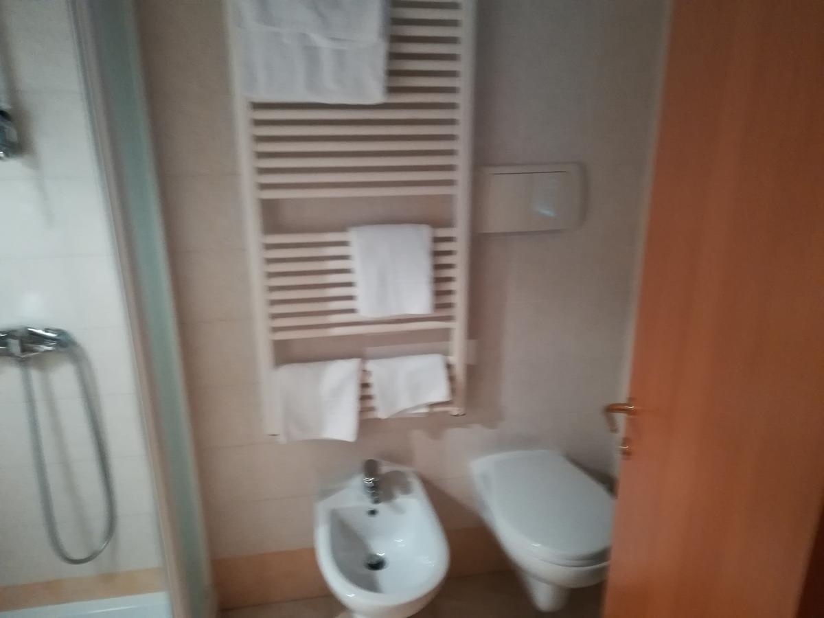 Hotel Tramonto Ancarano  Zewnętrze zdjęcie
